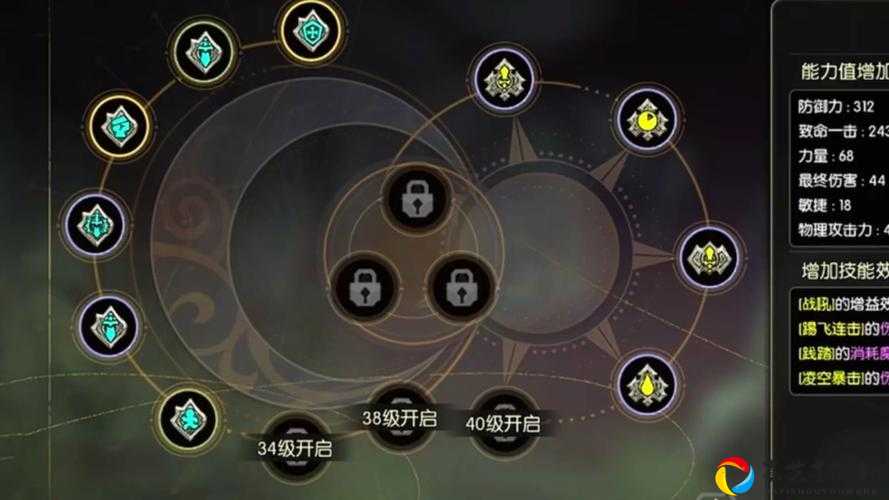 速刷攻略！龙之谷2强化石获取全指南，效率翻倍不踩雷！