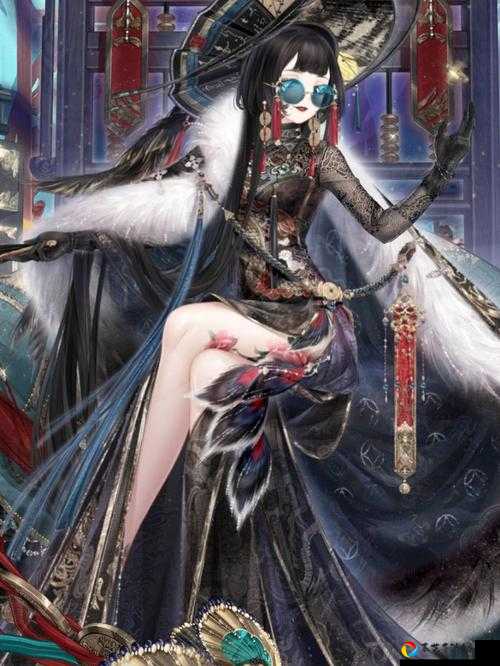 奇迹暖暖逐光之翼绝美上线！这件新部件究竟值不值得？必看测评来了！