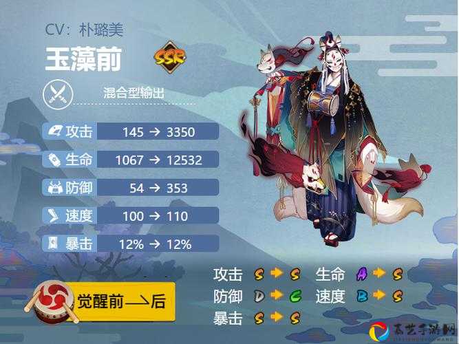 四周年版本不知火必看！PVE_PVP御魂搭配全解析_2020最强答案