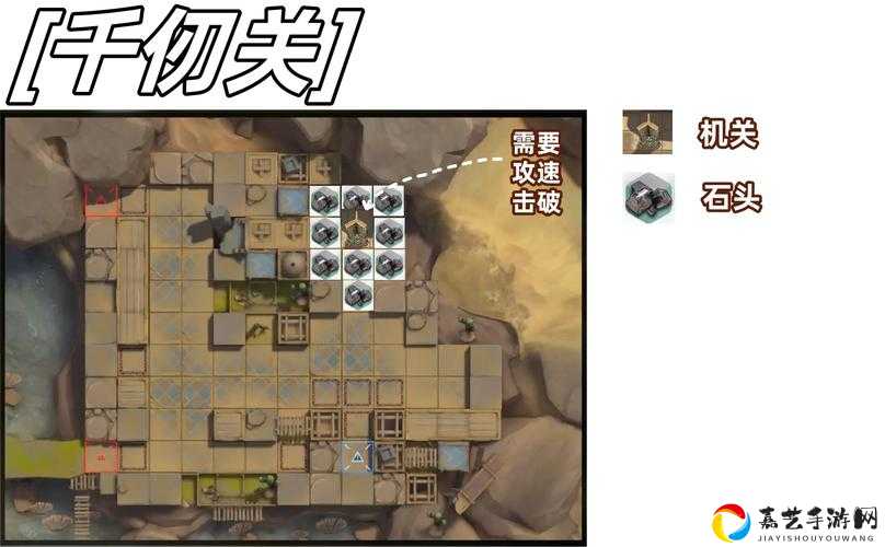 明日方舟巫蛊群魔地图必看！零失误通关秘籍大公开