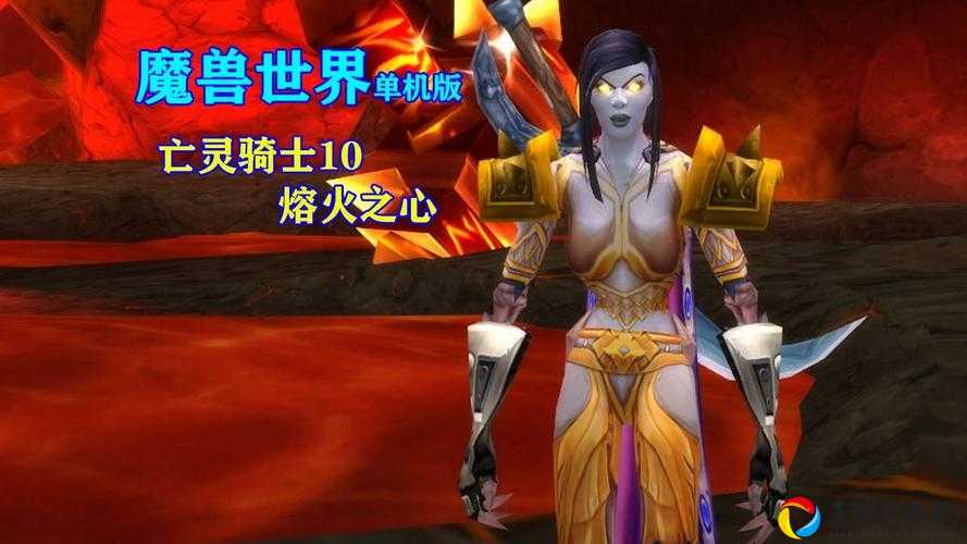🔥魔兽世界露西技能逆天！这只小宠物居然能秒杀BOSS？必看攻略来啦！
