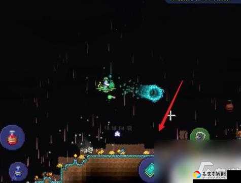 泰拉瑞亚14必看！超级星星炮隐藏用法大揭秘，秒杀BOSS神器你敢信？