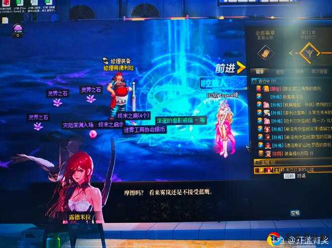 奇塔利族蛮族任务暴哭预警！手残党也能完美通关的保姆级攻略
