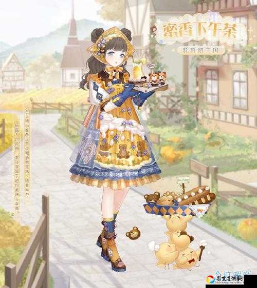 奇迹暖暖烈焰枪手测评！绝美单品隐藏特效多到尖叫！必看攻略