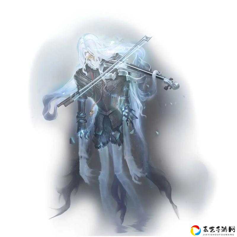 第五人格小提琴家炼狱奏曲怎么样？这特效太绝了！
