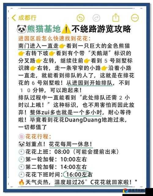 熊猫永不为奴第7关必过秘籍！饲养员狂喜的手残党也能1分钟通关攻略