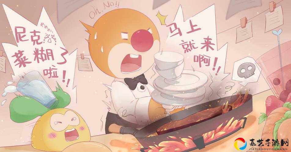 爆哭推荐！摩尔庄园红鼻子活动绝绝子，错过再等一年！