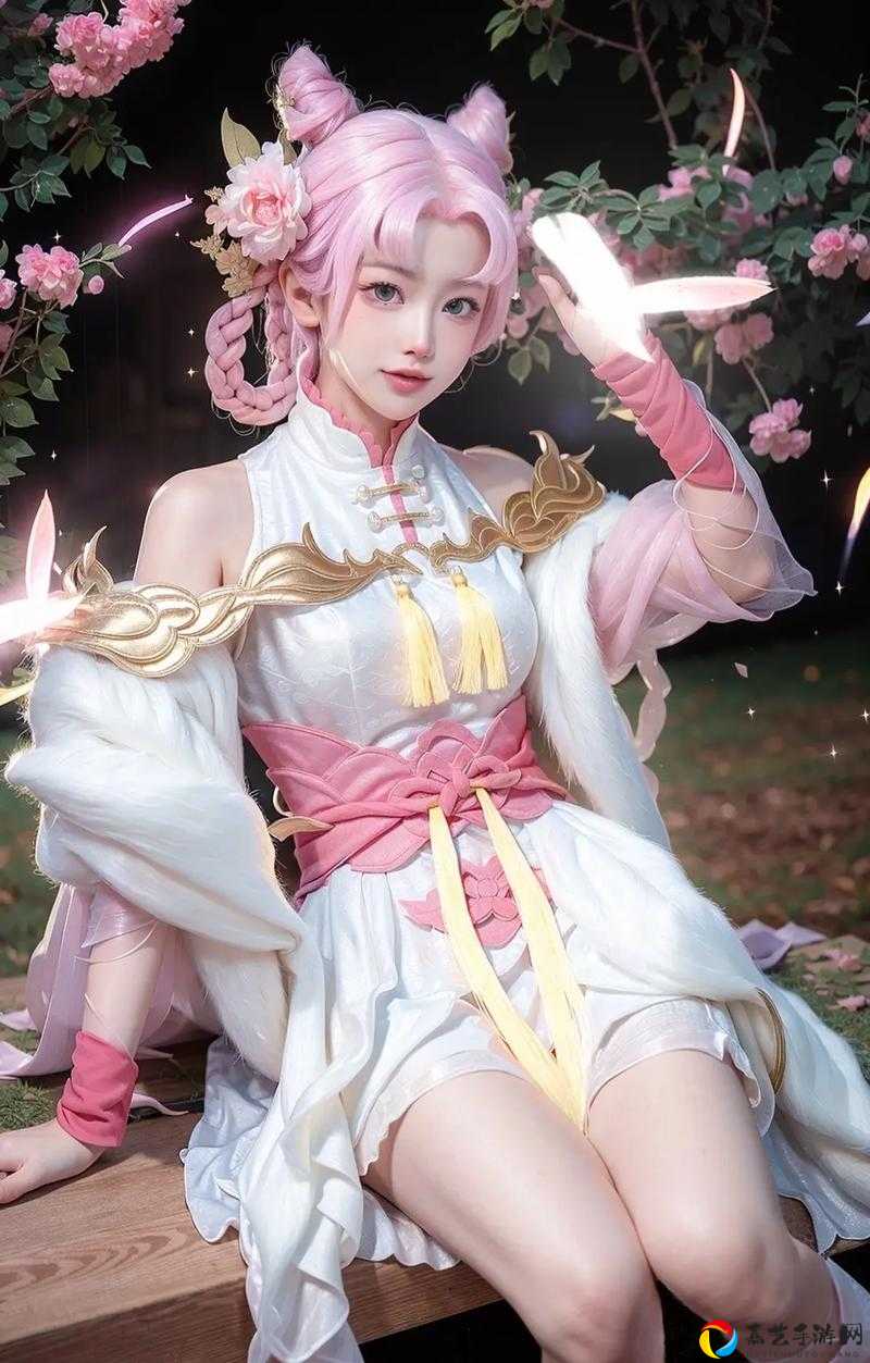 王者荣耀嫦娥拒霜思皮肤免费领！秒杀礼包限时抢，手慢无