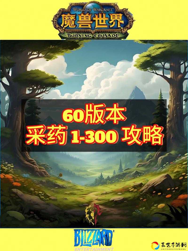 魔兽世界怀旧服TBC采矿300-375速升攻略！爆肝实测一天冲满级