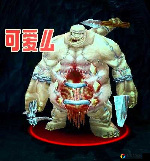 魔兽世界90憎恶链条实测！这效果太香了必须入手