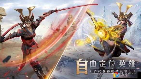 猎手之王勋章搭配｜新手必看！这套装让你秒变战场杀神