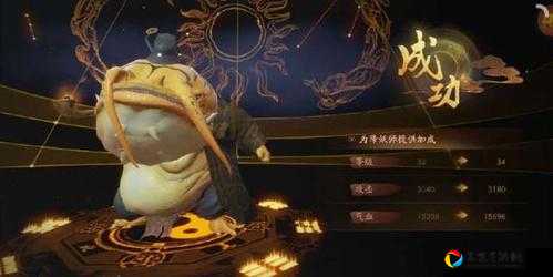神都夜行录SSR妖灵三圣母获取攻略！3步轻松到手必看