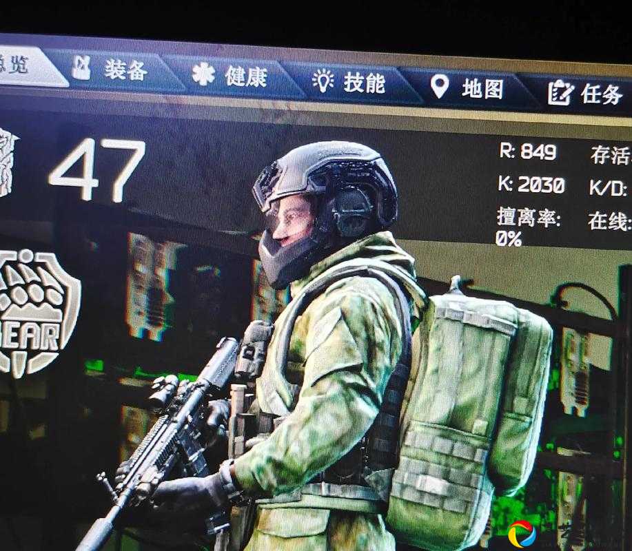 逃离塔科夫四级甲推荐！爆肝实测这3套护甲直接封神