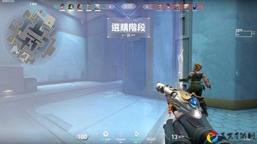 瓦罗兰特代码12崩到哭？特战英豪秒修复攻略来了！