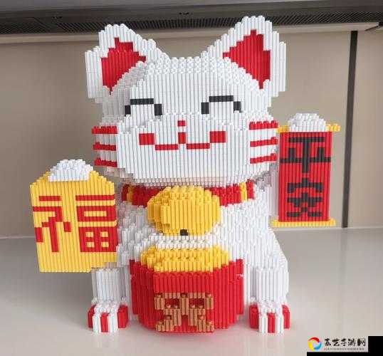 乐高无限猫咪不近身？5步驯服攻略让你惊喜尖叫！