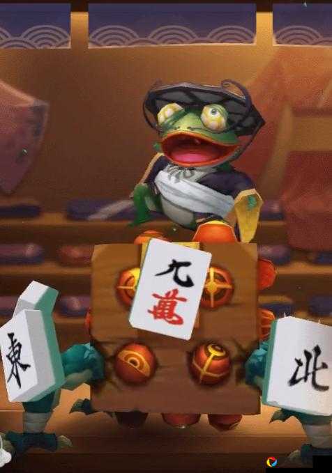 阴阳师青蛙瓷器鼎鼎大名必看！战国皮肤零氪获取攻略绝了