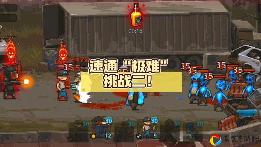 第24关卡到崩溃？看完这篇教你10分钟速通神操作！