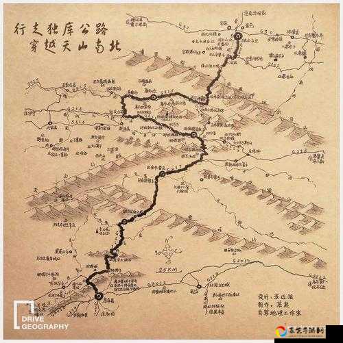 雪骷山地图攻略全解析！速通秘籍+防御技巧一次看懂