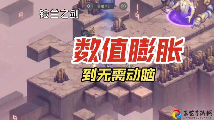 东岛探秘副本通关必看！3招破解机关+怪物组合躺赢攻略