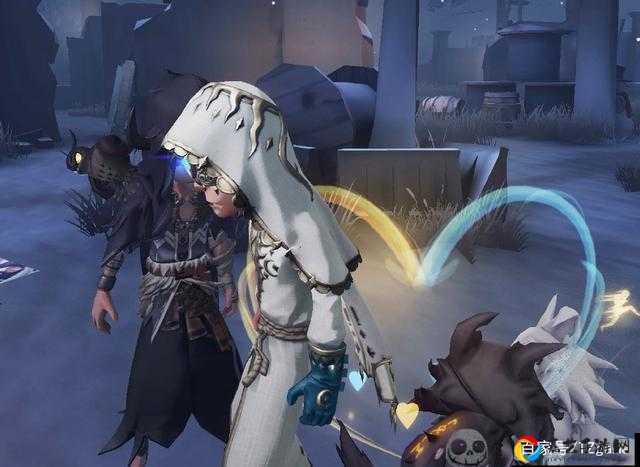 第五人格先知历战猎人皮肤免费领！这份活动攻略你敢不看吗？