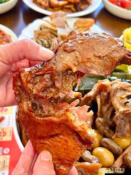 舌尖上的美食梦赚钱攻略！哪些菜品暴利到流口水？