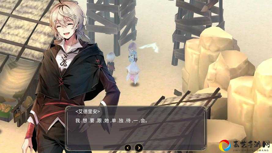 魔女之泉4巴伦绝密获取攻略！手残党也能3步轻松解锁隐藏BOSS