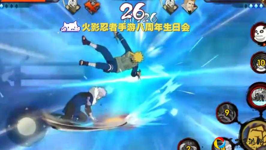 震惊！今天竟是这位忍者的生日？全网都在问的隐藏答案终于曝光