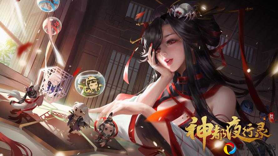 必看3月8日神都夜行录更新爆了！最新剧情+绝版奖励全解析