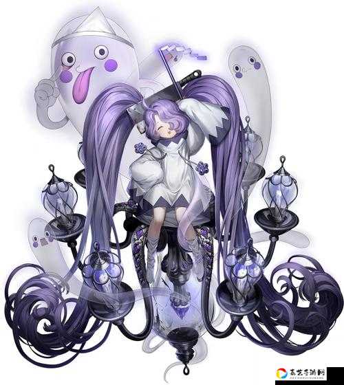 爆裂魔女SSR阿尔莎爆火！技能机制+实战神技全解析必抽攻略