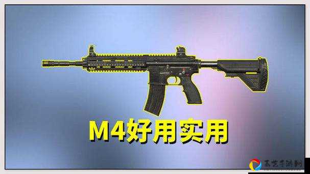 地求生全军出击M416逆天实战技巧！闭眼刚枪秒懂暴打全图攻略