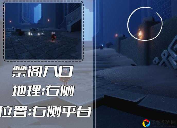 光遇爆哭推荐冥想地点+动作技巧绝绝子！手残党也能完美复刻