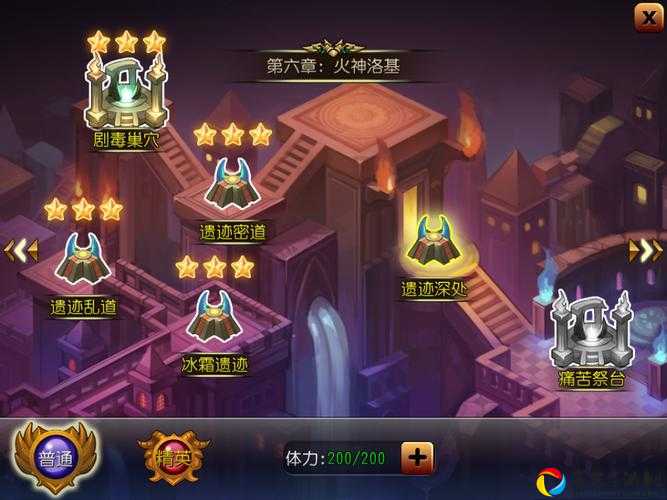 我的起源火神降临！5分钟拿超级武器的秘密通道公开了