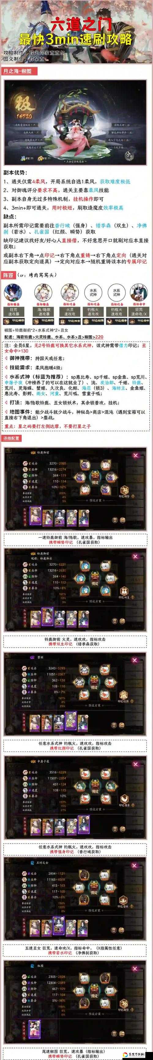 玄元剑仙6星秘籍绝密获取攻略！3天肝出顶级战力的必看技巧