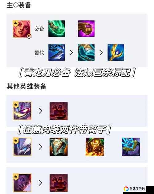 922云顶之弈暴击流教科书！4剑3刺客秒杀全场攻略