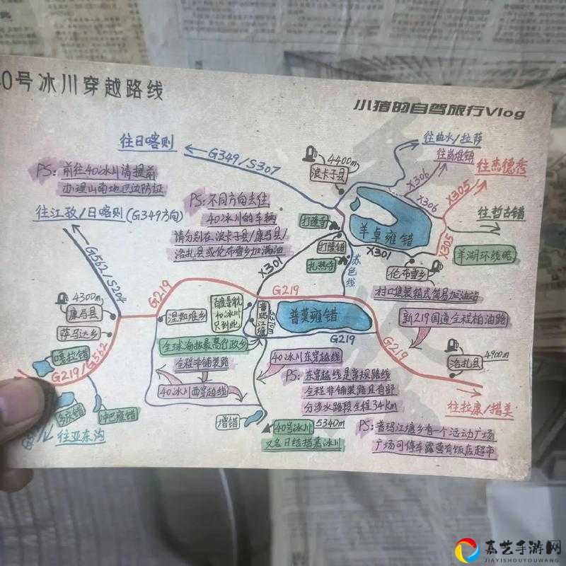 中秋定向越野通关必备！手残党也能轻松拿满奖励的藏宝图秘籍