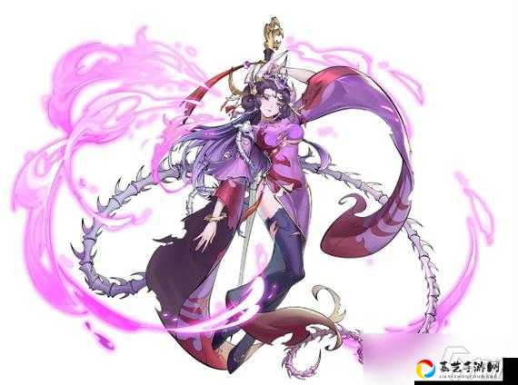 斗西游白骨精连招逆天了！手残秒变大神的必杀技攻略