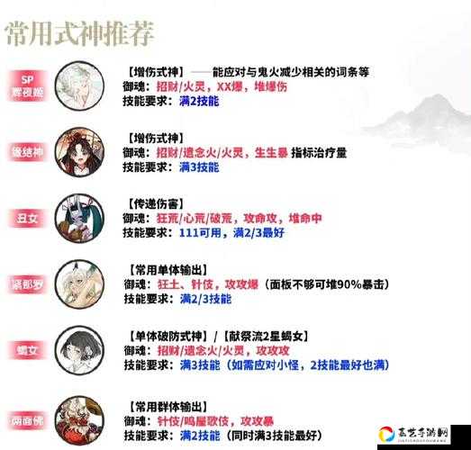 新人必看！20级前零失误攻略，妖灵爆率翻倍秘籍大公开！