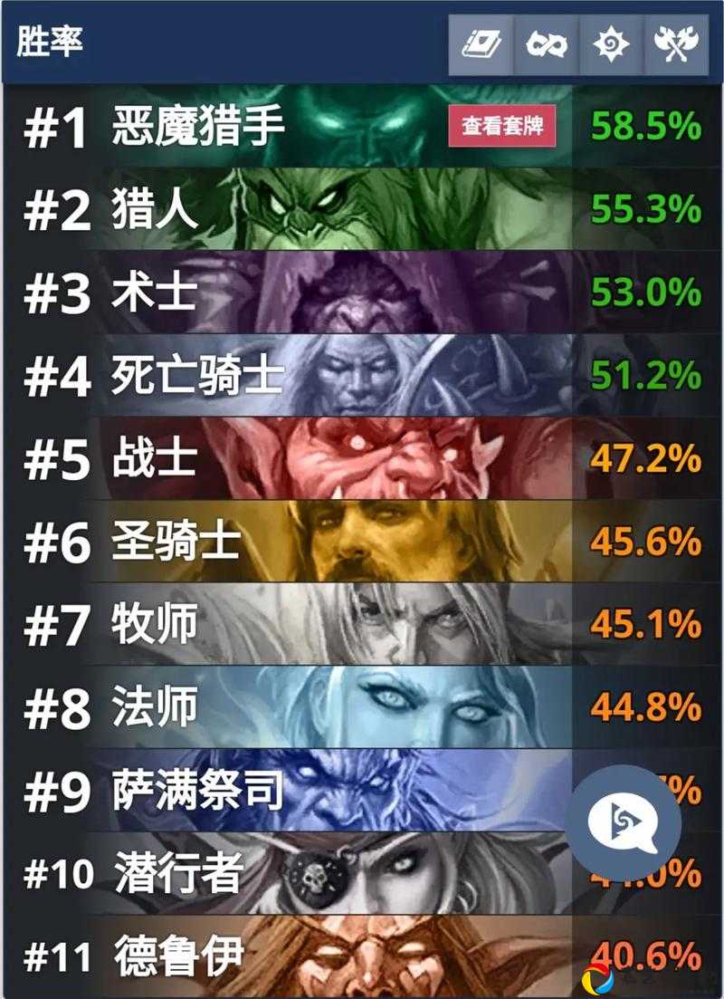 炉石传说巨龙降临光铸骑卡组解析！这套卡组到底能不能上天？