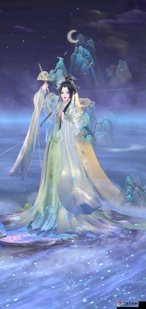 云裳羽衣夏涟套装绝美图鉴！零氪党必看获取攻略，手慢无！