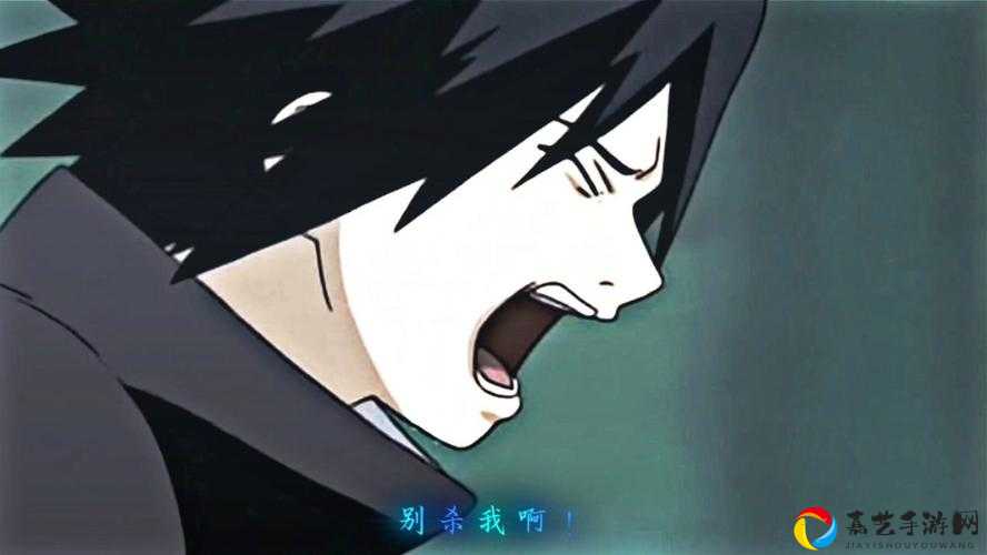 宇智波佐助母亲身份曝光！读完泪奔的那段往事