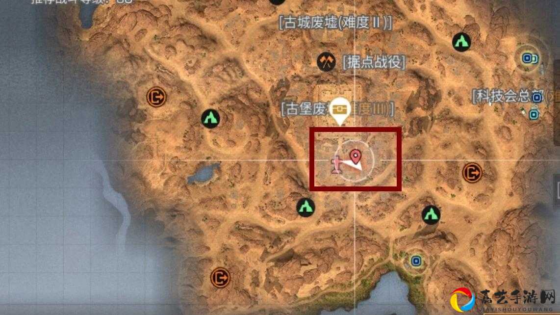明日之后诺森的笔记1在哪？必看攻略！坐标大公开