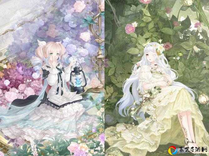 奇迹暖暖旧梦繁花福袋打不开？救星来了！手把手教你破解闭锁困境