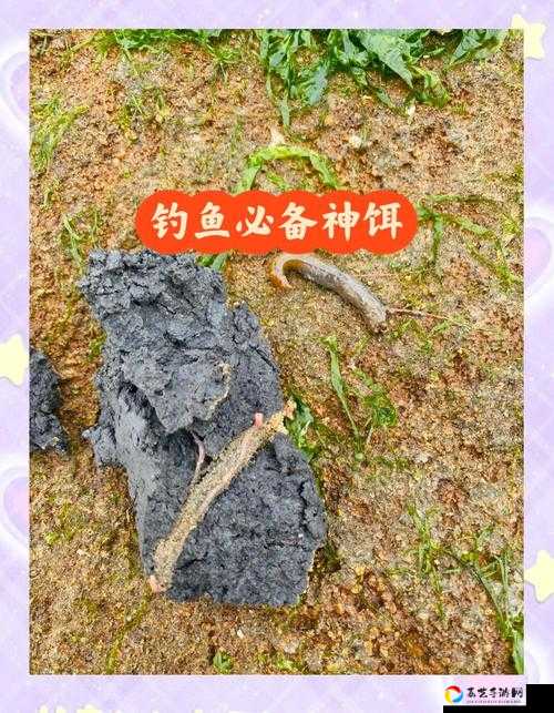 秘鲁神仙钓鱼绝了！爆率100%的隐藏点位+鱼饵配方大公开