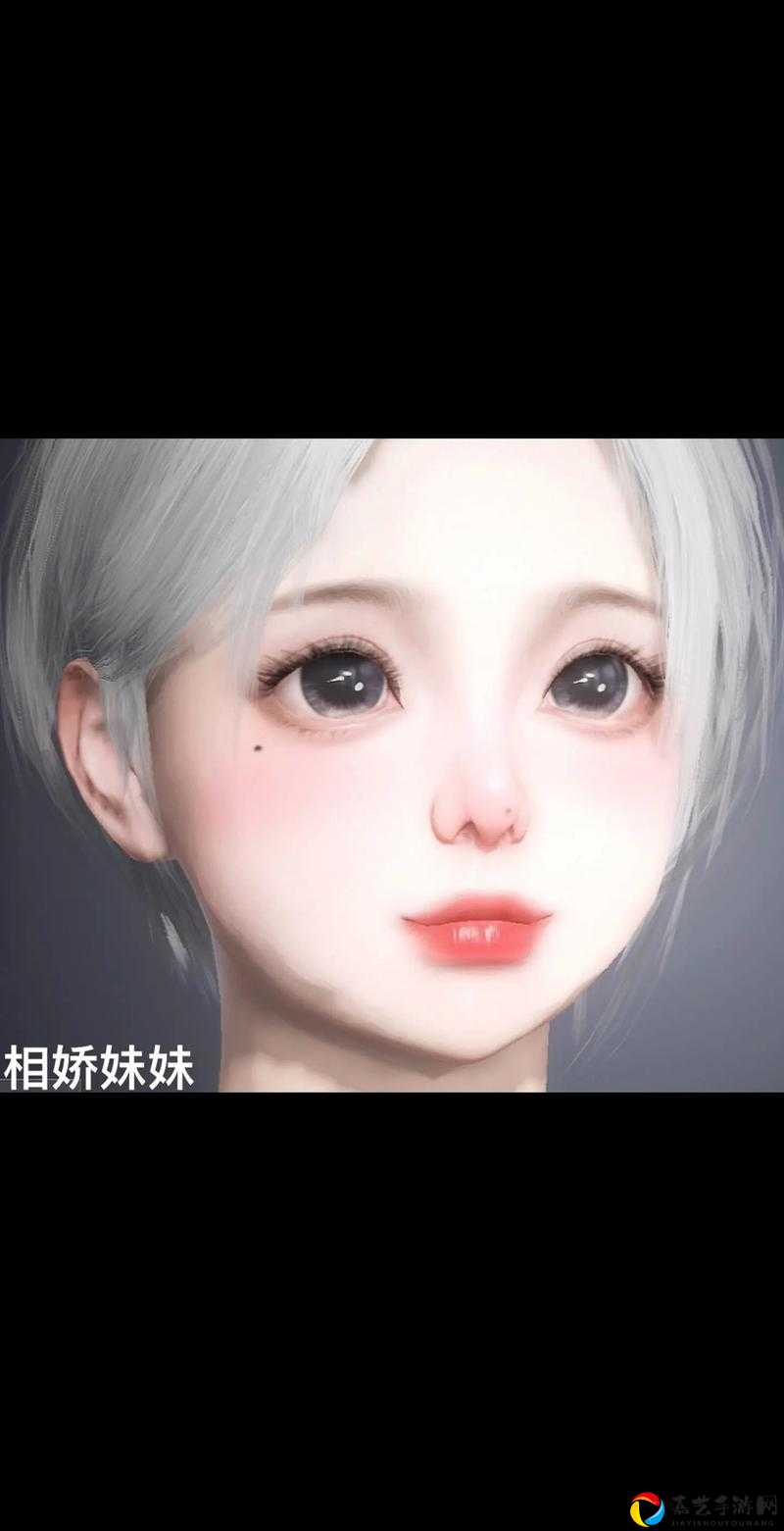 刺激战场修改性别攻略！手把手教你变萌妹酷汉子，秒变高颜值！