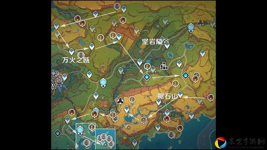 暮雪居隐藏路线大公开！30分钟解锁不周山修真秘境