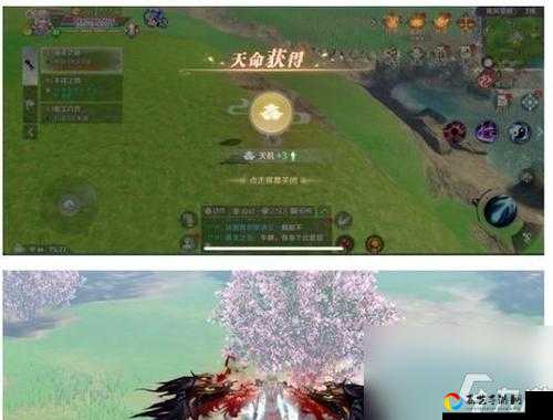 完美世界手游探险者罗拉必看！爆哭推荐这篇零失败路线_宝藏NPC坐标大公开