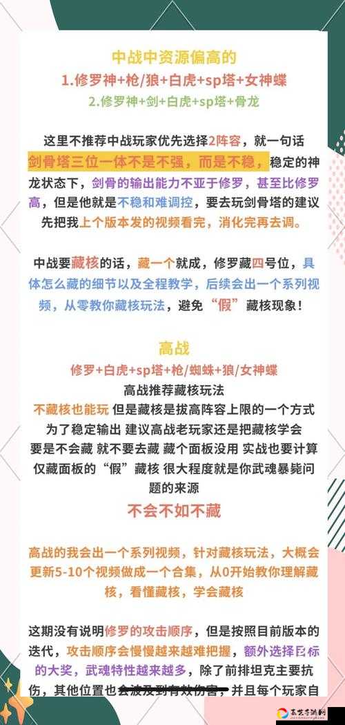 修罗传说第7关必看！阵容搭配+通关技巧大公开，再也不怕翻车！
