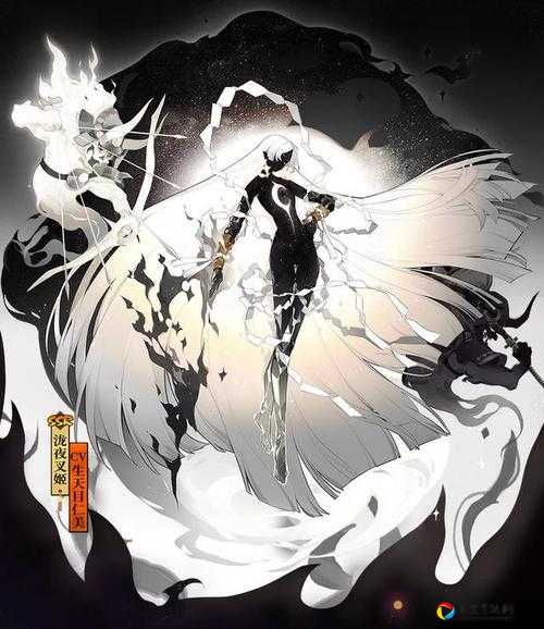 阴阳师黑崎一护新皮肤魄斩双极免费获取攻略！必看技巧大公开！