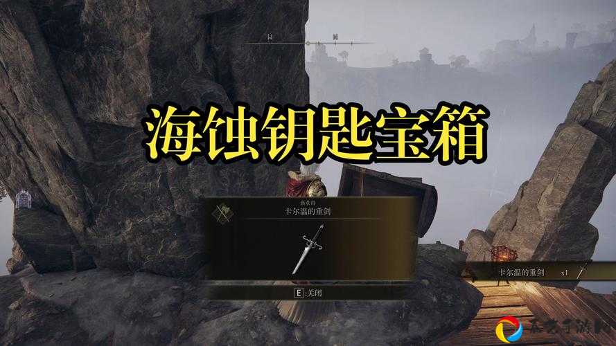艾尔文森林宝箱绝了！怀旧服爆肝整理5个隐藏坐标，萌新秒变大佬！