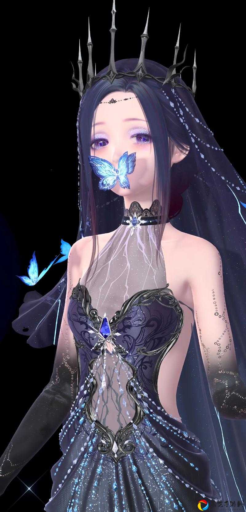 闪耀暖暖绝美穿搭死磕指南！衣服头发叠穿BUG零容忍教学